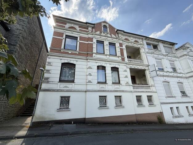 Hotel zum Kauf 174.000 € 18 Zimmer 316 m² Grundstück Altena Altena 58762