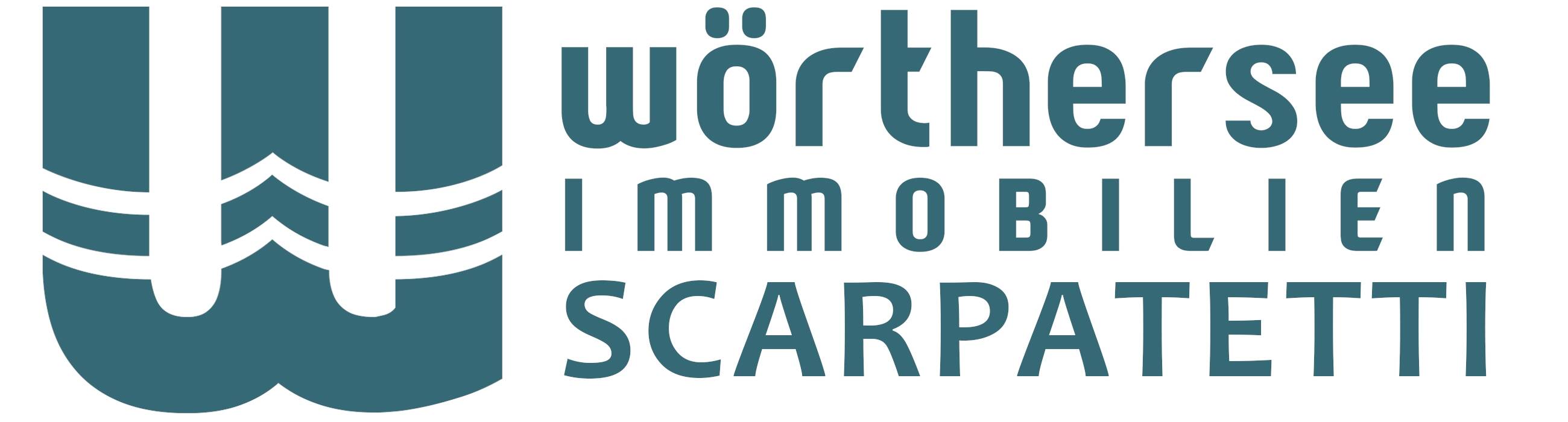 WÖRTHERSEE IMMOBILIEN SCARPATETTI