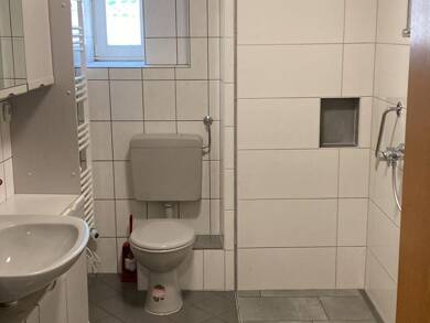 Wohnung zur Miete 650 € 3 Zimmer 70 m² Geschoss 1/3 frei ab sofort Beurig Saarburg 54439