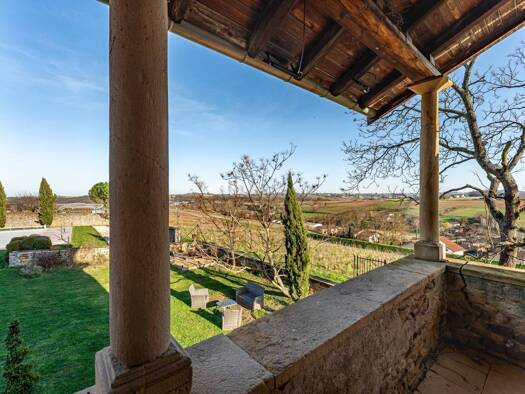 Haus zum Kauf 1.420.000 € 430 m² 4.848 m² Grundstück centre Ville-La Chartonnière-La Barre Villefranche-sur-Saône 69400