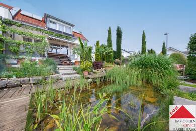 Doppelhaushälfte zum Kauf 840.000 € 5,5 Zimmer 171 m² 383 m² Grundstück Deufringen Aidlingen 71134