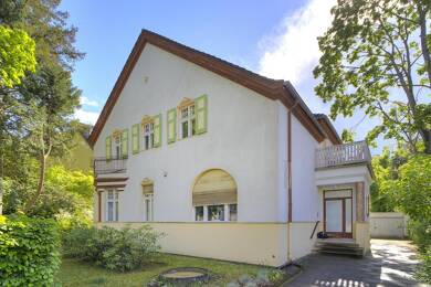 Mehrfamilienhaus zum Kauf 1.300.000 € 13 Zimmer 364 m² 868 m² Grundstück Berlin 12209