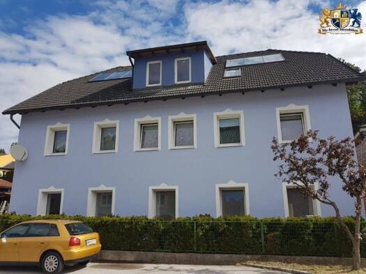 Mehrfamilienhaus zum Kauf 535.000 € 11 Zimmer 233,7 m² 357 m² Grundstück Pottenstein 2563