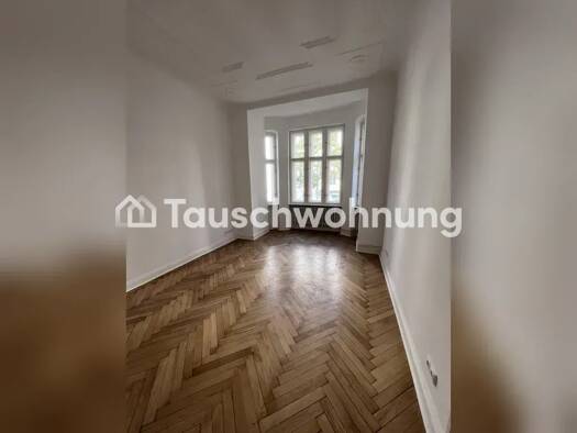 Wohnung zur Miete Tauschwohnung 900 € 3 Zimmer 78 m² 1. Geschoss Moabit Mitte 10555
