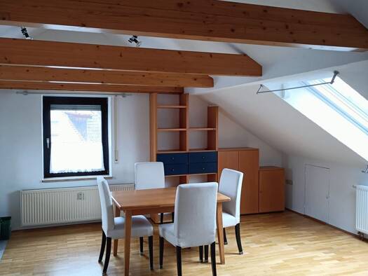 Wohnung zur Miete 760 € 2 Zimmer 50 m² Geschoss -2/2 frei ab 09.02.2026 Katzwang Nürnberg 90455