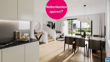 Reihenmittelhaus zum Kauf 499.000 € 4 Zimmer 109,4 m² Waldstraße St. Pölten St. Pölten 3100