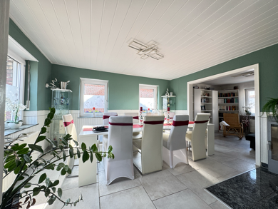 Einfamilienhaus zum Kauf 395.000 € 8 Zimmer 225 m² 852 m² Grundstück Arsbeck Wegberg 41844