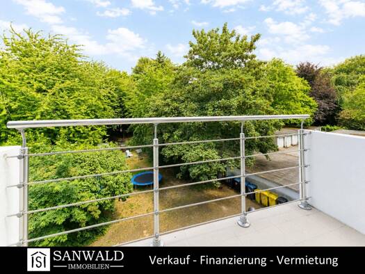 Wohnung zur Miete 400 € 2,5 Zimmer 59 m² 2. Geschoss Bußmannstraße 14 Hassel Gelsenkirchen-Nord 45896