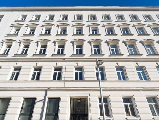 Wohnung zum Kauf - Erstbezug 1.179.000 € 4 Zimmer 111,5 m² 3. Geschoss Neulinggasse 27 Landstraße 1030