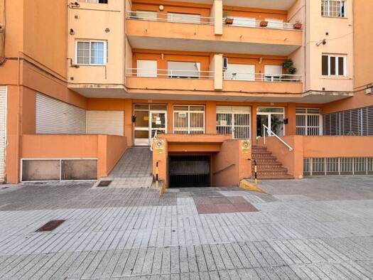 Außenstellplatz zur Miete 50 € 12 m² Muro de Alcoy 03830