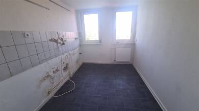 Wohnung zur Miete 330 € 2,5 Zimmer 49,5 m² frei ab sofort Johann-Schäfer-Str. 32 Dümpten Oberhausen 46047