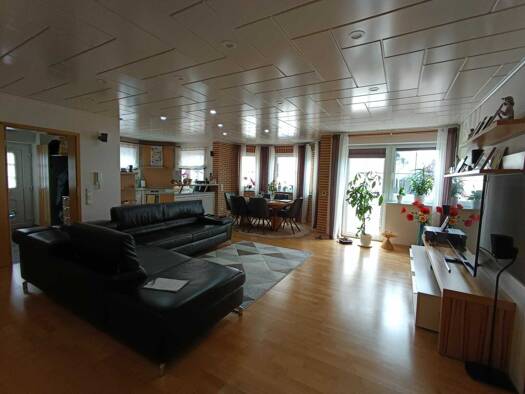 Doppelhaushälfte zum Kauf 585.000 € 7 Zimmer 235 m² 363 m² Grundstück Dorsheim 55452