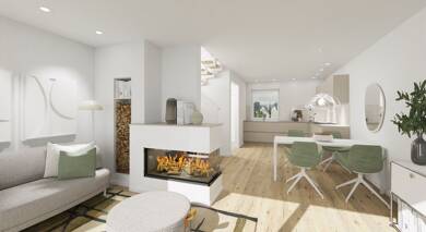 Stadthaus zum Kauf 690.000 € 4 Zimmer 100 m² Dachau Dachau 85221
