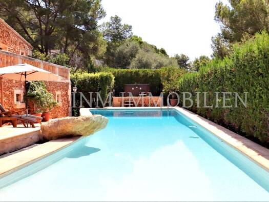 Einfamilienhaus zum Kauf provisionsfrei 2.400.000 € 7 Zimmer 265 m² 1.329 m² Grundstück Costa de los Pinos 07550