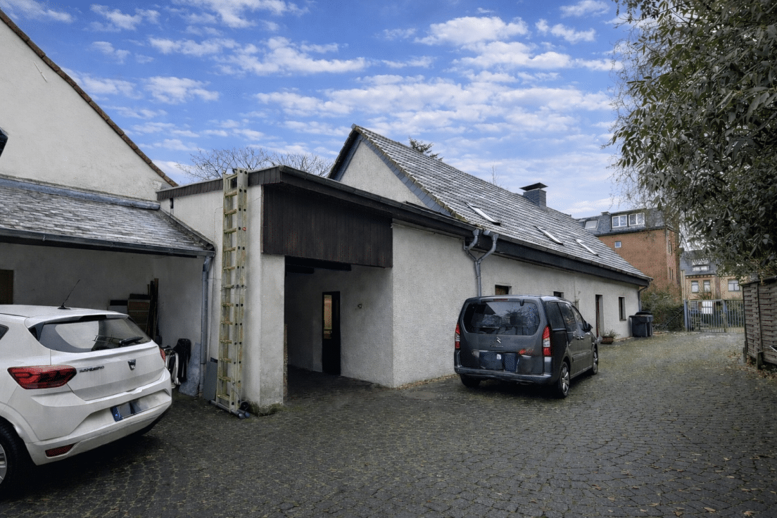 Einfamilienhaus zum Kauf - Mehr