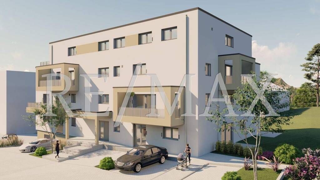 Wohnung zum Kauf 355.000 € 3 Zimmer 74,8 m² Bad Camberg 65520
