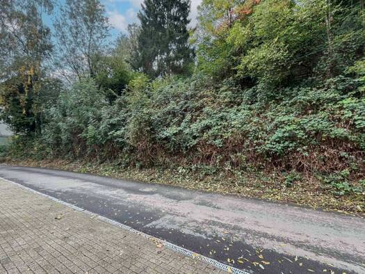 Grundstück zum Kauf 155.000 € 516 m² Grundstück Mitte-Ost Mülheim an der Ruhr 45473