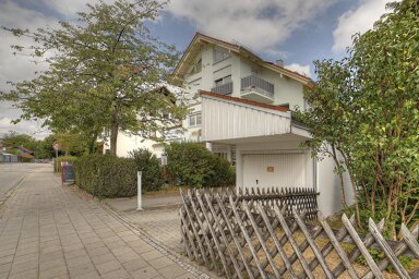 Wohnung zum Kauf 274.000 € 1 Zimmer 46,8 m² 1. Geschoss Höhenkirchen Höhenkirchen-Siegertsbrunn 85635