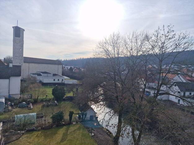 Wohnung zum Kauf 512.000 € 3 Zimmer 105,9 m² Mergelstetten Heidenheim 89522