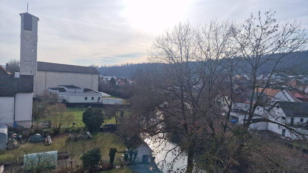 Wohnung zum Kauf 512.000 € 3 Zimmer 105,9 m² Mergelstetten Heidenheim 89522