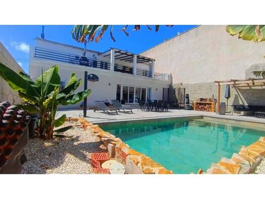 Chalet zum Kauf 575.000 € 5 Zimmer 403 m² Grundstück Orihuela 03313
