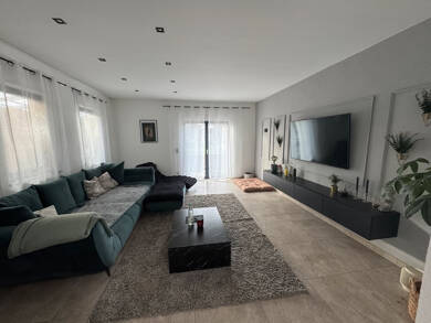 Reihenmittelhaus zum Kauf 390.000 € 5 Zimmer 165 m² 400 m² Grundstück Rötz Rötz 92444