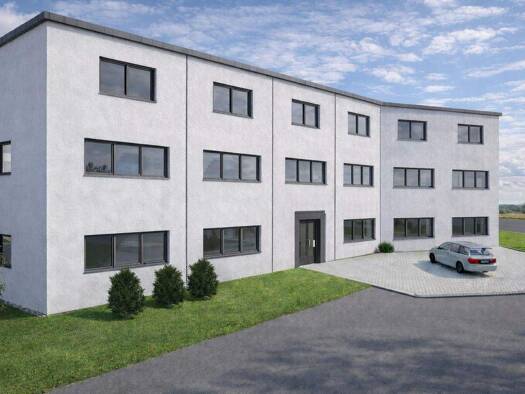 Büro zur Miete 800 m² Bürofläche teilbar ab 100 m² Reilsheim Bammental 69245