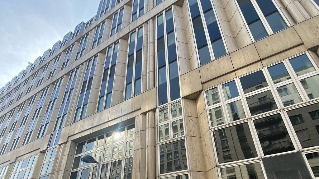 Bürofläche zur Miete Wien 1010