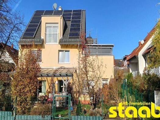 Einfamilienhaus zum Kauf 765.000 € 9 Zimmer 234,6 m² 352 m² Grundstück Niedernberg 63843