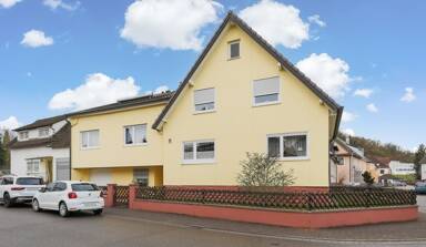 Doppelhaushälfte zum Kauf 420.000 € 6 Zimmer 146 m² 199 m² Grundstück Königsbach Königsbach-Stein / Königsbach 75203