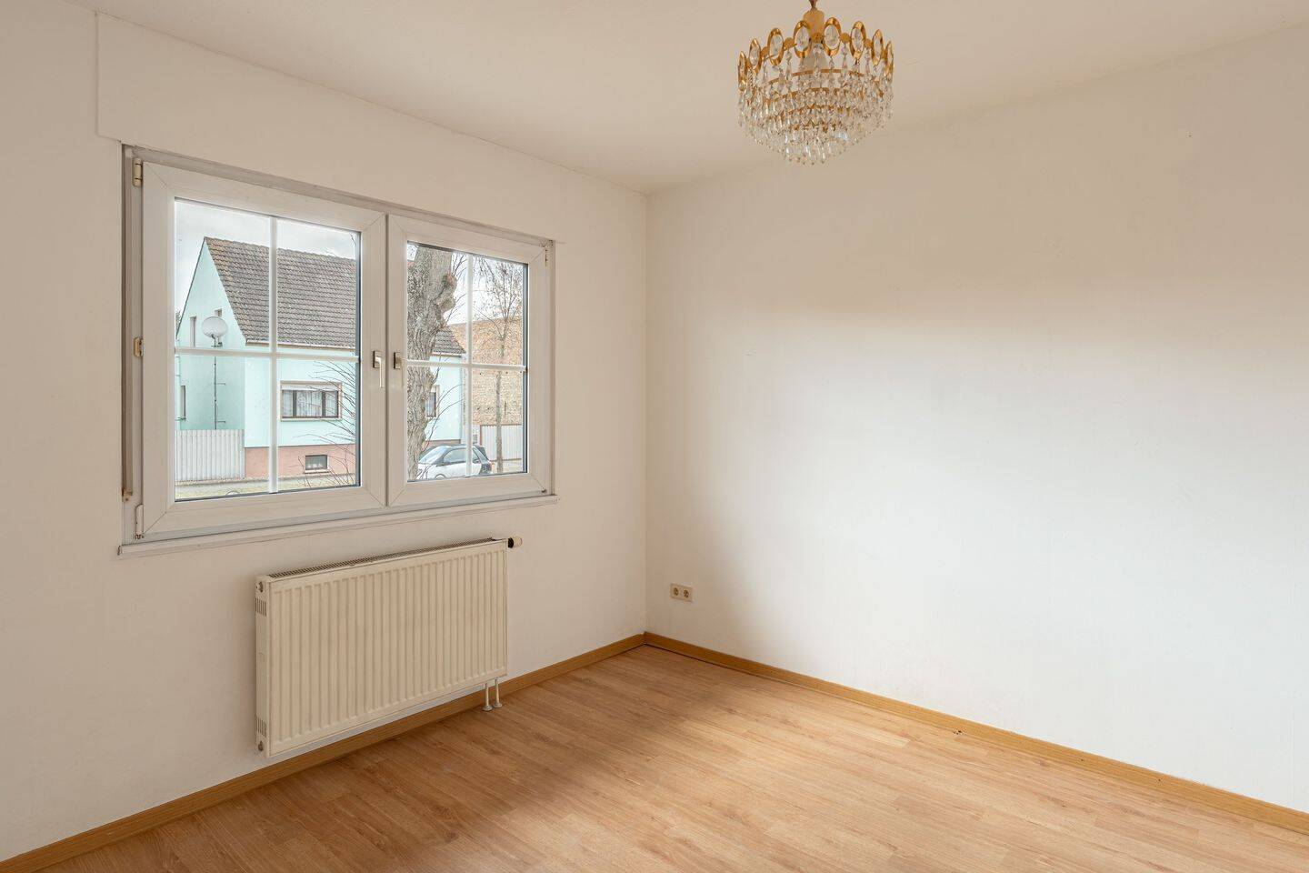 Einfamilienhaus zum Kauf - Ansicht 6
