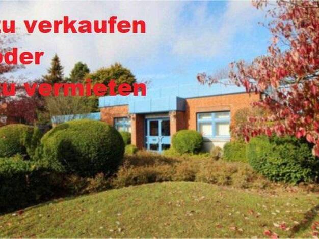 Bürogebäude zum Kauf provisionsfrei 949.000 € 420 m² Bürofläche Spenglerstr. 8 Buntekuh Lübeck 23556