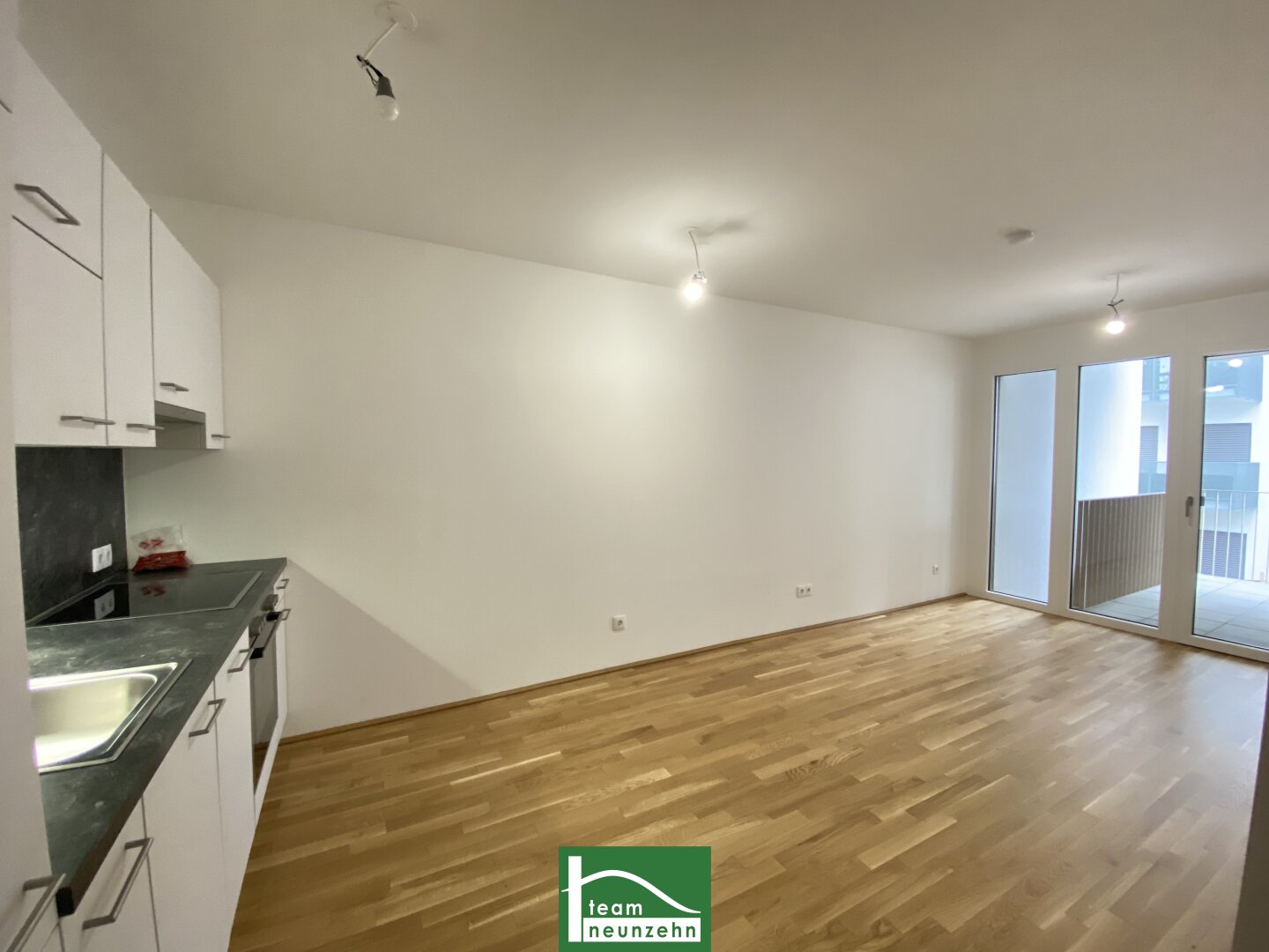 Wohnung zur Miete 625,67 € 2 Zimmer 41,2 m²<br/>Wohnfläche 4.<br/>Geschoss Bertha-von-Suttner-Gasse 10a-12a Wien 1220