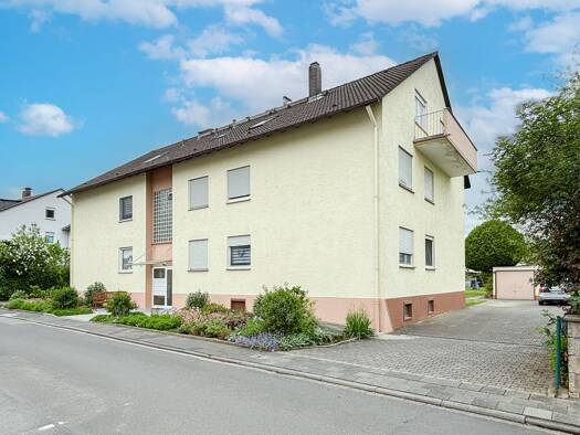 Wohnung zum Kauf provisionsfrei 139.000 € 2 Zimmer 49,1 m² Groß-Zimmern 64846