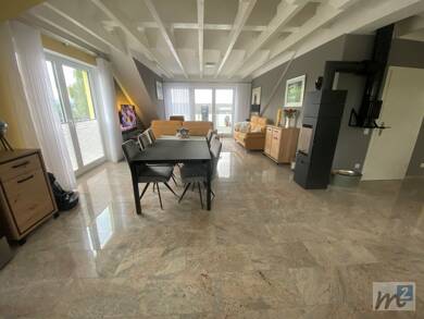 Wohnung zur Miete Wohnen auf Zeit 135 € 2 Zimmer 85 m² Stiegsfeld 21 Schenkstraße Wuppertal 42369