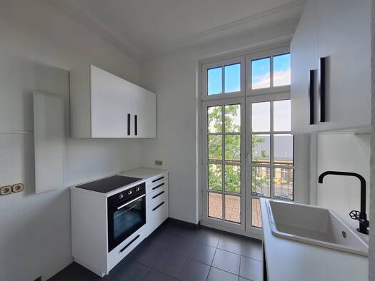 Wohnung zur Miete 790 € 2 Zimmer 63 m² Geschoss 3/4 frei ab 01.10.2026 Friedberg Friedberg 61169