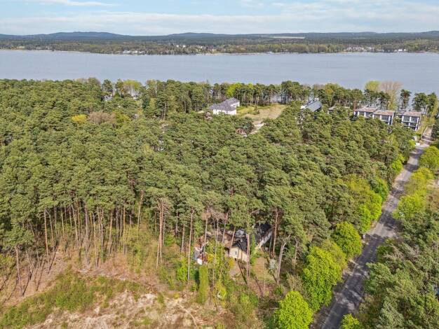 Grundstück zum Kauf 1.300.000 € 4.417 m² Grundstück frei ab sofort Bad Saarow-Pieskow Bad Saarow 15526