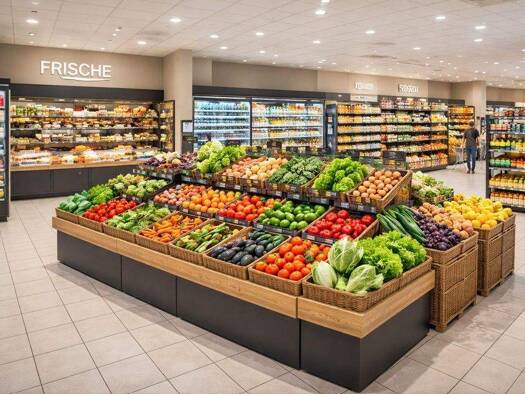 Laden zur Miete als Kapitalanlage geeignet 8.500 € 1.160 m² Obing 83119