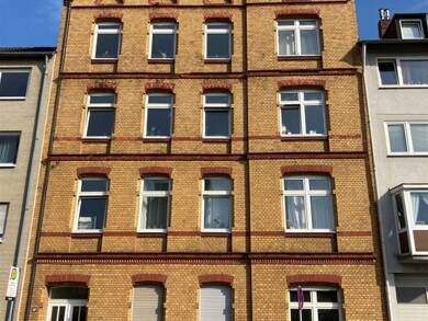 Wohnung zur Miete 870 € 5 Zimmer 99 m² 4. Geschoss Koblenzer Str. 192 Moselweiß Koblenz 56073