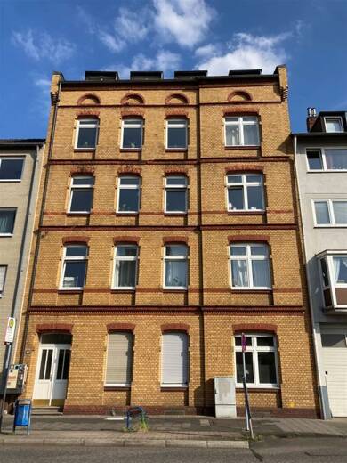 Wohnung zur Miete 870 € 5 Zimmer 99 m² 4. Geschoss Koblenzer Str. 192 Moselweiß 2 Koblenz 56073