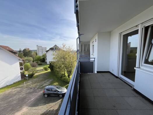 Wohnung zum Kauf 199.000 € 2 Zimmer 58 m² 2. Geschoss frei ab sofort Heumaden Calw-Heumaden 75365