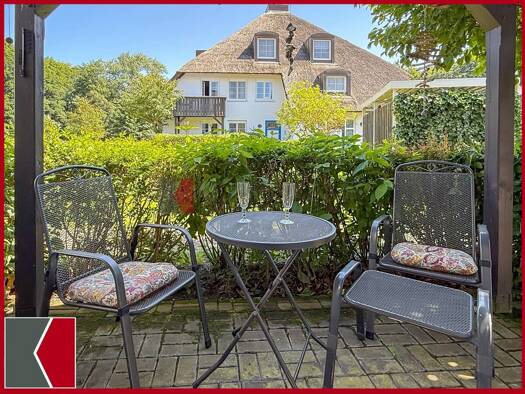 Wohnung zum Kauf 265.000 € 2 Zimmer 54 m² EG Prerow 18375