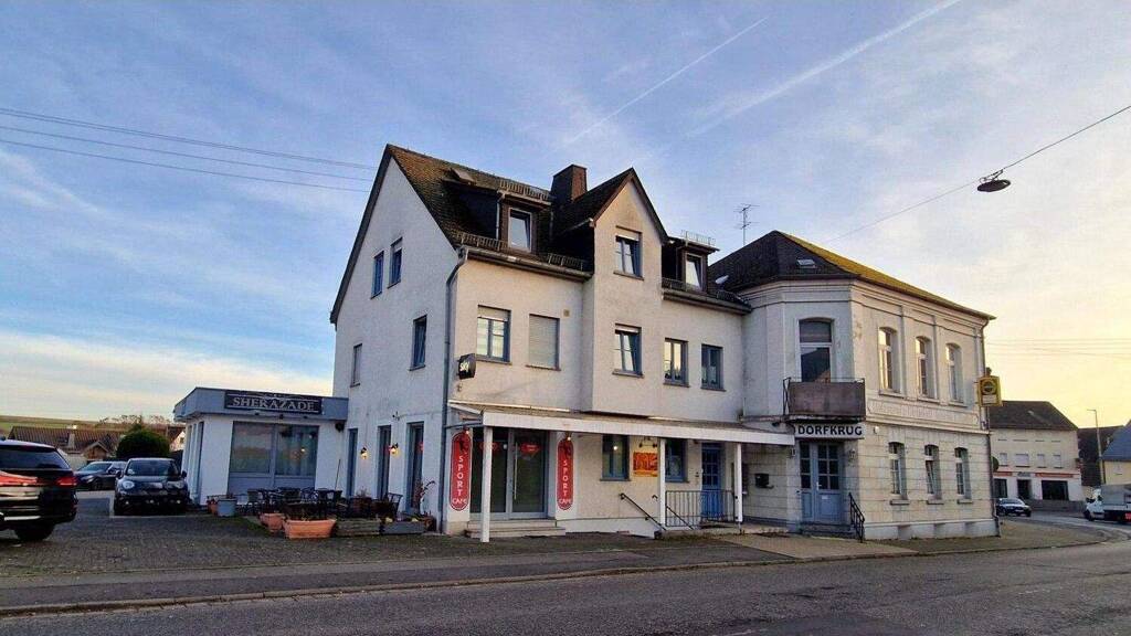 Haus zum Kauf 990.000 € 13 Zimmer 229 m² 900 m² Grundstück Hadamar 65589