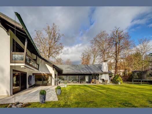 Haus zur Miete Wohnen auf Zeit 8.750 € 8 Zimmer 434 m² Grünwald 82031