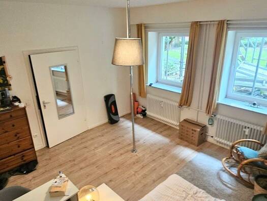 Wohnung zur Miete 845 € 3 Zimmer 81,6 m² frei ab 01.11.2026 Herthastraße 30 Wik Kiel 24106
