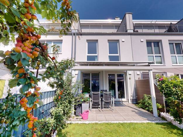 Reihenmittelhaus zum Kauf provisionsfrei 689.000 € 5 Zimmer 144 m² 141 m² Grundstück Lichtenrade Tempelhof-Schöneberg 12307