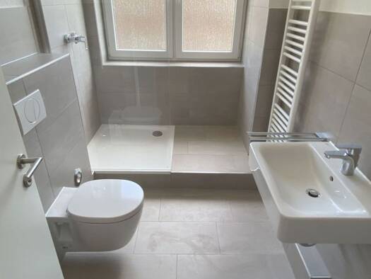 Wohnung zur Miete 510 € 2 Zimmer 56,1 m² EG frei ab 16.10.2026 Drogandstr. 27 Borbeck-Mitte Stadtbezirk IV 45355