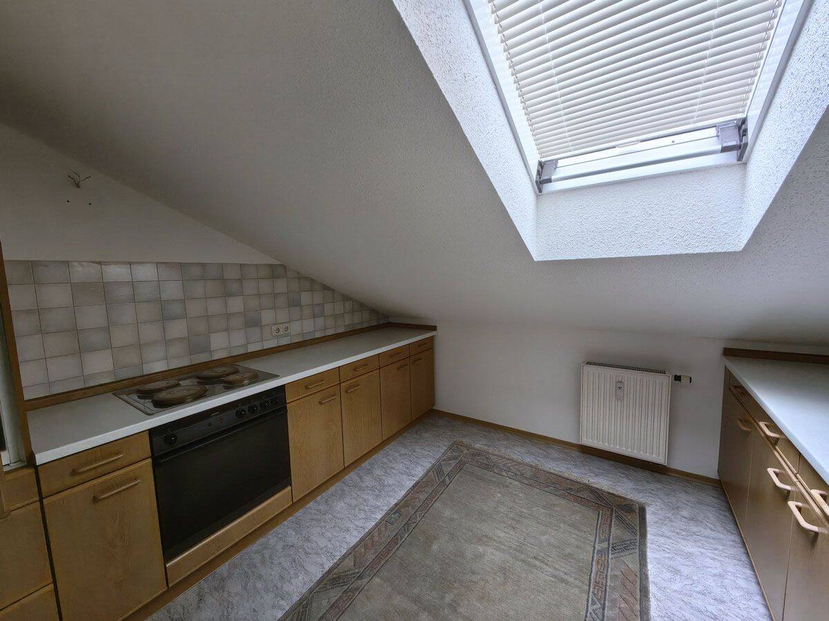 Ein Haus mit Möglichkeiten – für Familienmenschen, Visionäre und Investoren – Tacherting – Vorschaubild 23