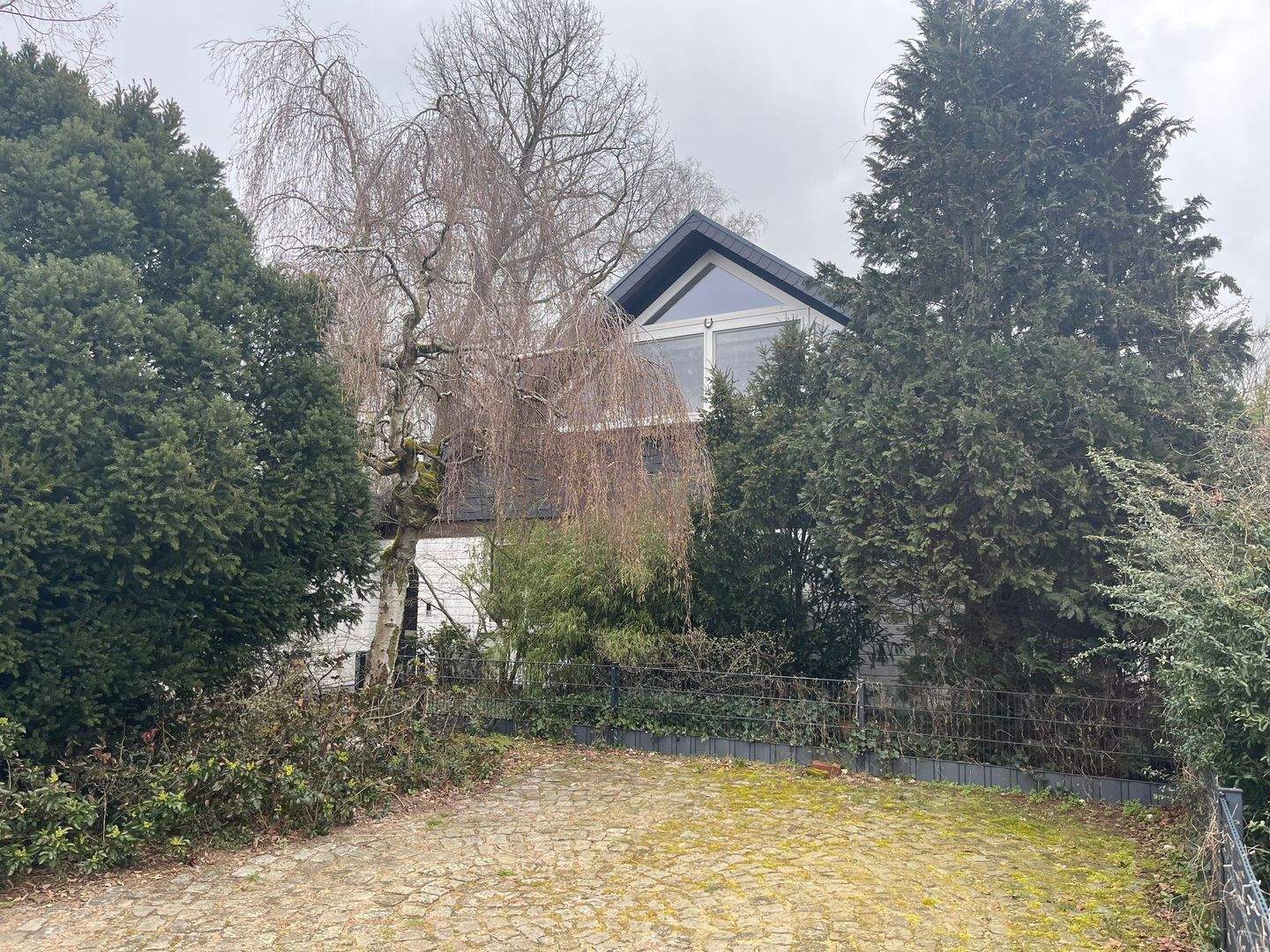 Immobilie in Nienhagen - Traumhaftes Einfamilienhaus -Zweifamilienhaus in Nienhorst - Bild 1