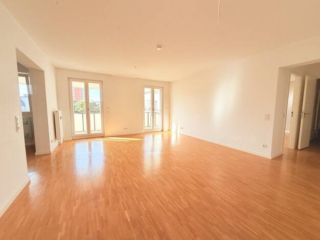 Wohnung zum Kauf provisionsfrei 625.000 € 3 Zimmer 97,5 m² 4. Geschoss Steglitzer Damm 24 Steglitz Berlin 12169